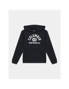 Columbia Bluza copii - 302410538 - Bumbac/Poliester - 134 CM - Negru