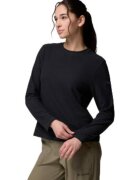 Columbia Bluza dama - Poliester/Elastan - Negru