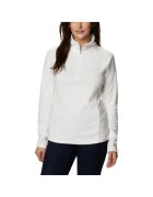 Columbia Bluza de fleece cu fenta cu fermoar - pentru trekking Glacial™
