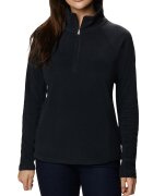 Columbia Bluza de fleece pentru drumetii Glacial™ - Negru