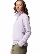 Columbia Bluza de trening pentru trekking Glacial™ IV - Lila