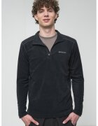 Columbia Bluza de trening pentru trekking Klamth Range II - Negru
