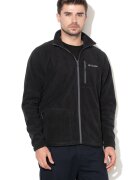 Columbia Bluza din fleece cu fermoar pentru trekking Fast Trek™ II