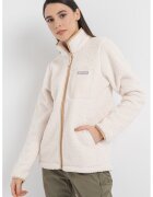 Columbia Bluza din material fleece cu fermoar pentru drumetii West Bend™ II - Crem