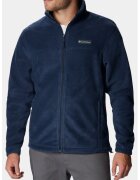 Columbia Bluza din material fleece pentru trekking Steens Mountain™ - Bleumarin