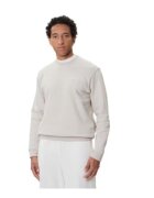 Columbia Bluza pentru barbati - bumbac/poliester - gri