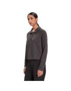 Columbia Bluza pentru femei - 305275707 - sintetic - gri -