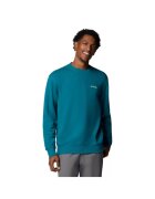 Columbia Bluza sport barbati French Terry - Marble Canyon - material confortabil
