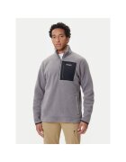 Columbia Bluza sport barbati gri - polar