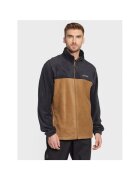 Columbia Bluza sport barbati polar - maro-negru