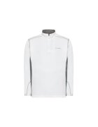 Columbia Bluza sport barbati - poliester - gri/alb