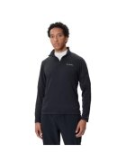 Columbia Bluza sport barbati - poliester - negru -