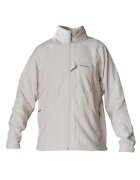 Columbia Bluza sport de barbati din fleece - Fast Trek II Full Zip Fleece 142042 - Bej