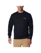 Columbia Bluza sport Marble Canyon - French Terry - barbati - culoare neagra