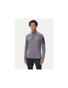 Columbia Bluza tehnica Barbati - Gri - 100% poliester