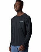 Columbia Bluza tricotata cu logo Tech - Negru