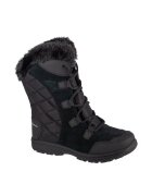 Columbia Bocanci de zapada - Ice Maiden II 1554171014 - Negru