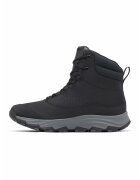 Columbia Bocanci Expeditionist Protect - Negru