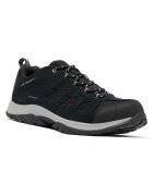 Columbia Bocanci trekking barbati 2100651 - Textil - Negru - Negru