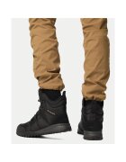 Columbia Bocanci trekking barbati 2100831 - Textil - 46 EU - Negru