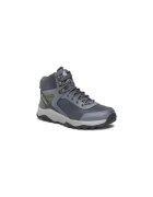 Columbia Bocanci trekking barbati 302428854 - Textil - Gri - Gri