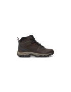 Columbia Bocanci trekking barbati 303977726 - Piele naturala - Maro - Maro