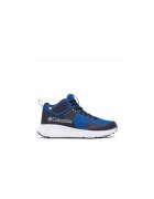 Columbia Bocanci trekking barbati 303978143 - Textil - Albastru - Albastru