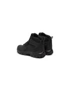 Columbia Bocanci trekking barbati 303978198 - Piele naturala - Negru - Negru