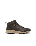 Columbia Bocanci trekking barbati 303981990 - Piele naturala - Maro - Maro