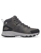 Columbia Bocanci trekking barbati 303982003 - Piele naturala - Gri - Gri