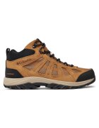 Columbia Bocanci trekking barbati 304893698 - Piele naturala - Maro - Maro