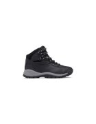 Columbia Bocanci trekking dama 303977696 - Piele naturala - Negru - Negru