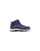 Columbia Bocanci trekking dama 303977894 - Textil - Albastru - Albastru