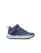 Columbia Bocanci trekking dama 303981969 - Textil - Albastru - Albastru