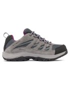 Columbia Bocanci trekking dama 305312778 - Piele naturala - Gri - Gri