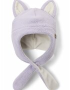 Columbia Caciula cu clapa si model cu urechi Tiny Animal - Lila pal