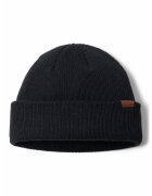 Columbia Caciula cu logo discret - Negru