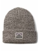 Columbia Caciula unisex cu aplicatie logo Whirlibid - Grej