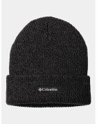 Columbia Caciula unisex cu aplicatie logo Whirlibid - Negru stins
