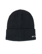 Columbia Caciula unisex cu logo - Negru