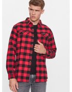 Columbia Camasa barbati - 302399185 - Bumbac - Negru - Negru
