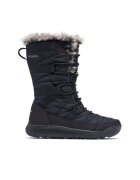 Columbia Cizme dama Minx IV - negre - material textil -