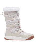 Columbia Cizme de zapada pentru femei - 303981754 - material textil - bej
