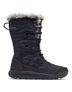 Columbia Cizme de zapada pentru femei - 303981761 - material textil - negru