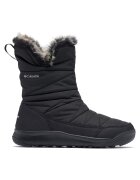 Columbia Cizme de zapada pentru femei - 303981853 - material textil - negru