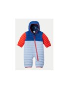 Columbia Combinezon baieti - 303981044 - Poliester - Albastru - Albastru