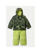 Columbia Combinezon baieti - 303982676 - Poliester - Verde - Verde