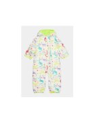 Columbia Combinezon copii - 302408863 - Poliester - Alb - Alb