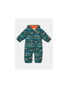 Columbia Combinezon copii - 302408924 - Poliester - Verde - Verde