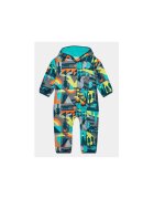 Columbia Combinezon copii - 302408986 - Poliester - Albastru - Albastru
